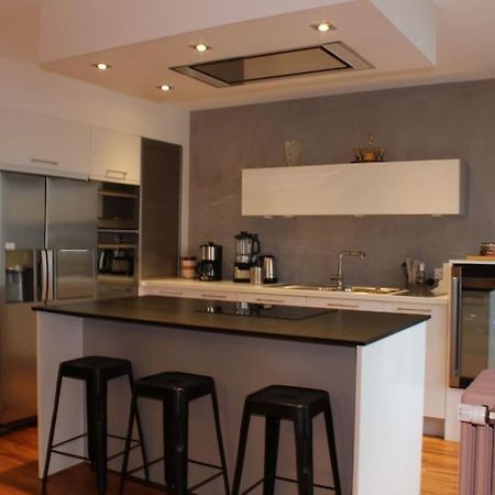 Le Jane : Centre Ville, Garage, Balcon Annecy Ngoại thất bức ảnh