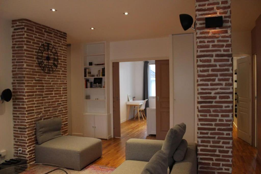 Le Jane : Centre Ville, Garage, Balcon Annecy Ngoại thất bức ảnh