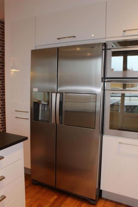 Le Jane : Centre Ville, Garage, Balcon Annecy Ngoại thất bức ảnh